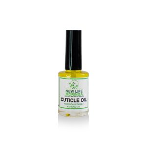Sweet Oil & Moringa Cuticle Oil 10ml