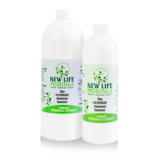 Moringa Health Products