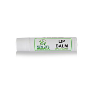 New Life Moringa Anti-Aging Lip Balm