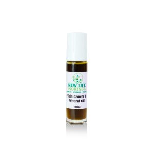 Skin Cancer & Wound Oil - 10ml