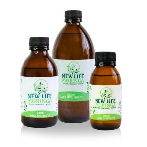 Moringa Oil