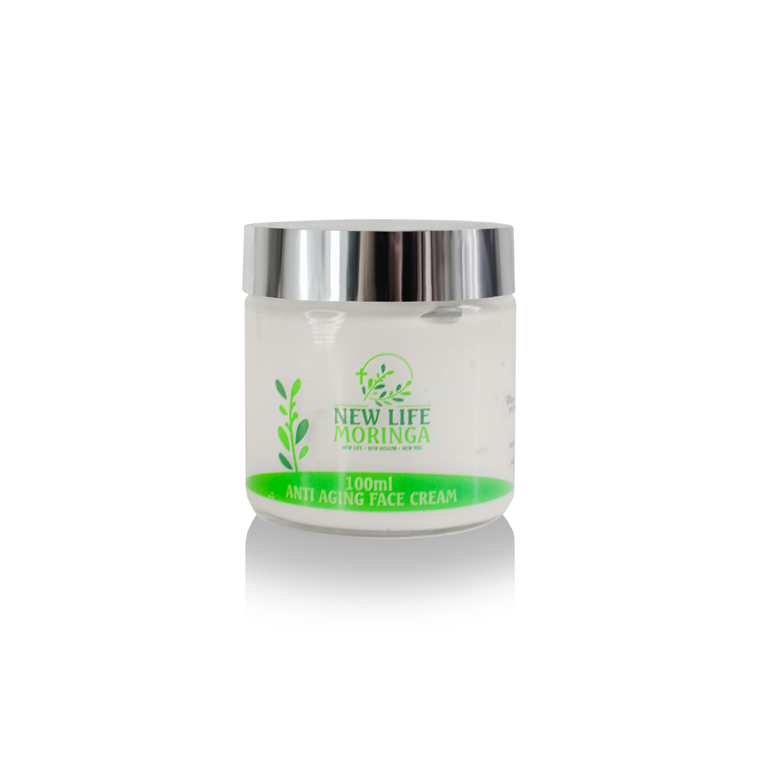 Anti Aging Face Cream – 100ml