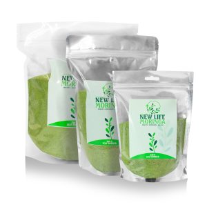 Moringa Powder