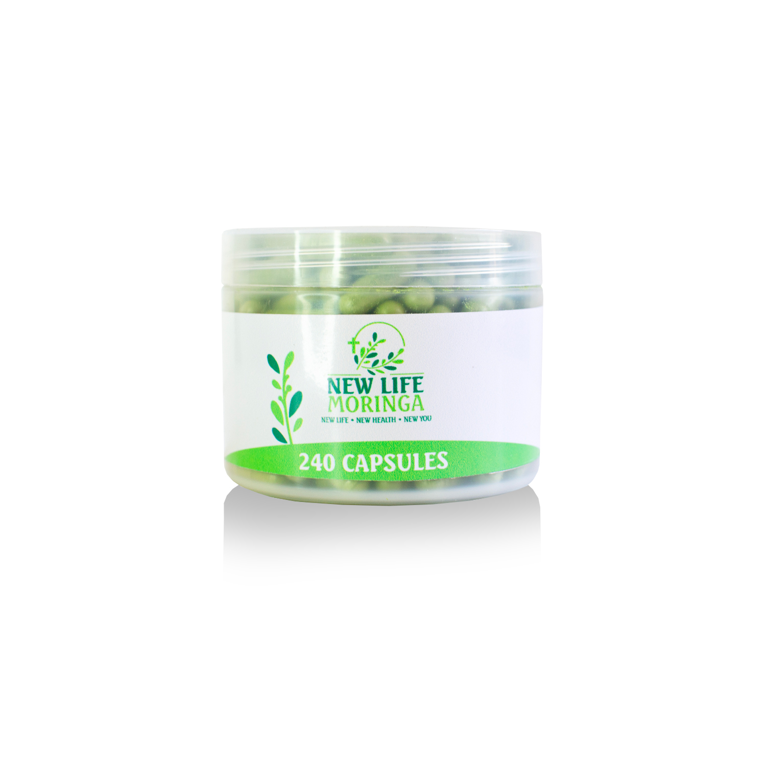 Moringa Capsules