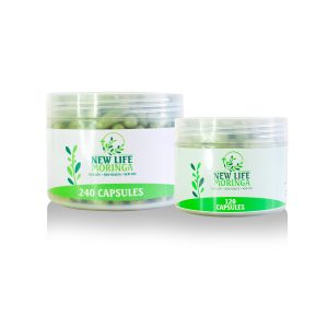 Moringa Capsules