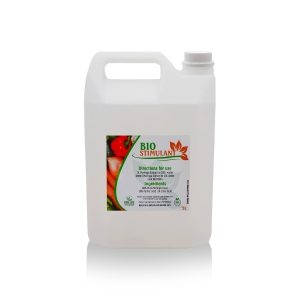 Plant Growth (Bio Stimulant)