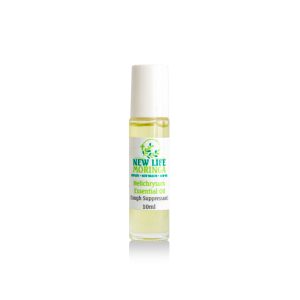 Helichrysum Splendidum Oil - 10ml