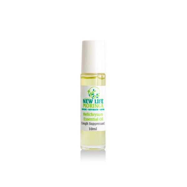 Helichrysum Splendidum Oil - 10ml