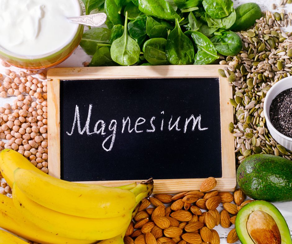 Read more about the article Uncovering the Power of Magnesium