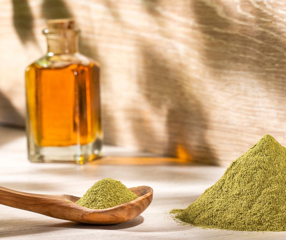 Read more about the article Unlocking the Hidden Health Benefits of Moringa Oil