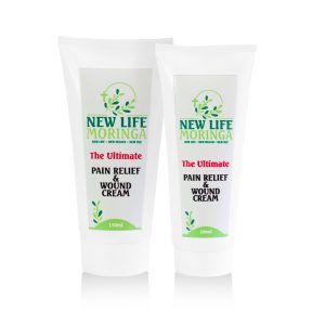 Ultimate Pain Relief Cream Xtra Strong