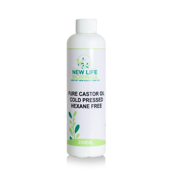 Pure Castor Oil - Image 3