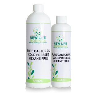 Pure Castor Oil