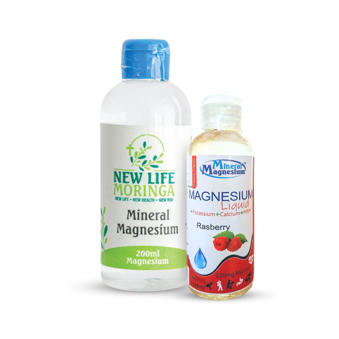 Mineral Magnesium