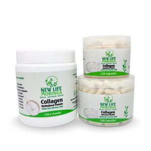 Collagen