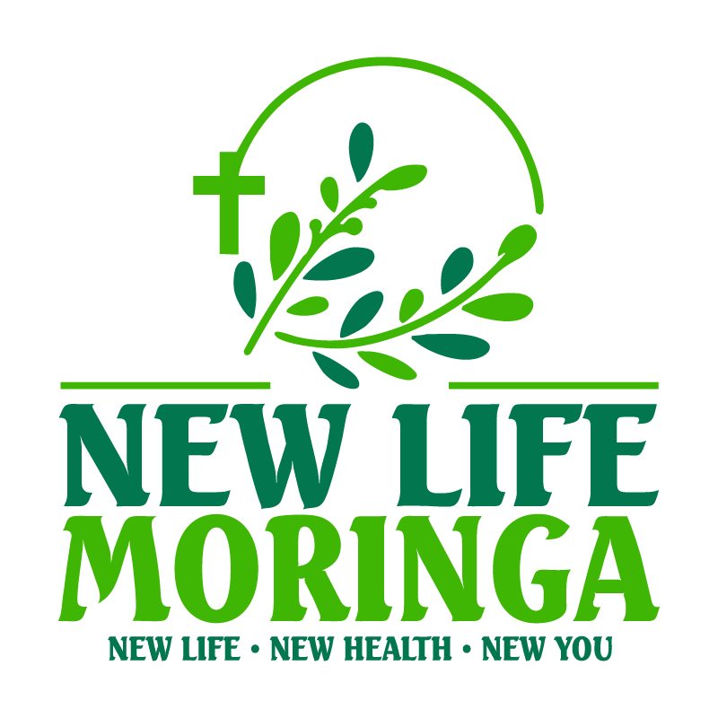 New Life Moringa