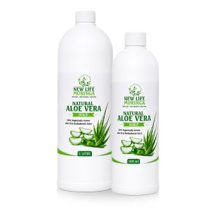 aloe vera juice
