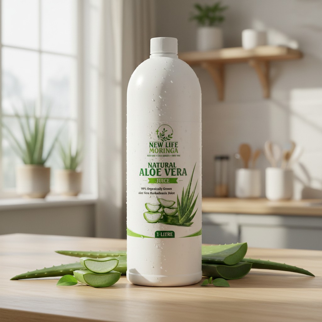 aloe vera juice aloe vera juice